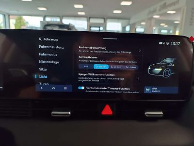 Hyundai Ioniq 5 Tageszulassung Hyundai Ioniq 5 Tageszulassung