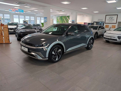 Hyundai Ioniq 5 Neuwagen Hyundai Ioniq 5 Neuwagen