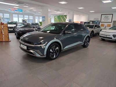 Hyundai Ioniq 5 Tageszulassung Hyundai Ioniq 5 Tageszulassung