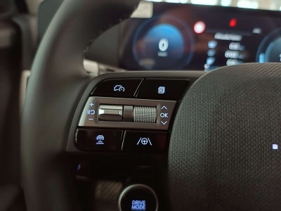 Hyundai Ioniq 5 Neuwagen Hyundai Ioniq 5 Neuwagen