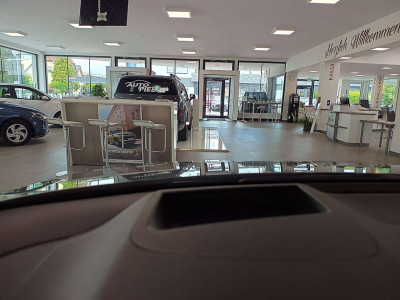 Hyundai Ioniq 5 Neuwagen Hyundai Ioniq 5 Neuwagen