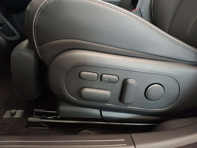 Hyundai Ioniq 5 Neuwagen Hyundai Ioniq 5 Neuwagen