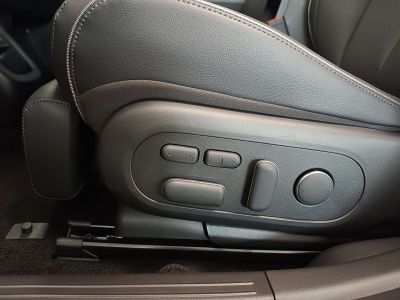 Hyundai Ioniq 5 Tageszulassung Hyundai Ioniq 5 Tageszulassung