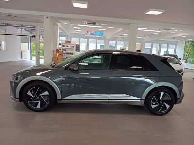 Hyundai Ioniq 5 Neuwagen Hyundai Ioniq 5 Neuwagen