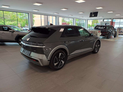 Hyundai Ioniq 5 Neuwagen Hyundai Ioniq 5 Neuwagen