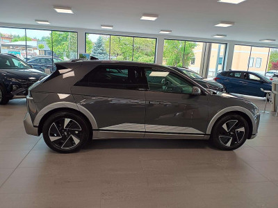 Hyundai Ioniq 5 Neuwagen Hyundai Ioniq 5 Neuwagen