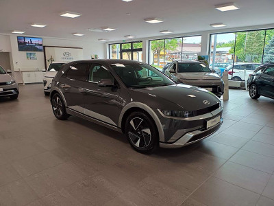 Hyundai Ioniq 5 Neuwagen Hyundai Ioniq 5 Neuwagen