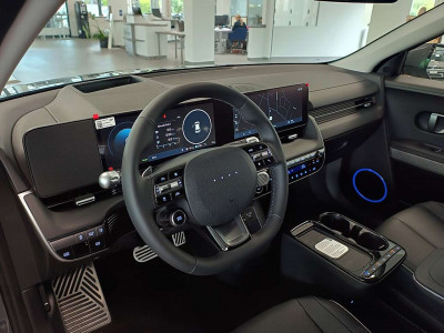 Hyundai Ioniq 5 Neuwagen Hyundai Ioniq 5 Neuwagen