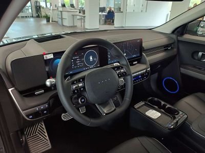 Hyundai Ioniq 5 Tageszulassung Hyundai Ioniq 5 Tageszulassung