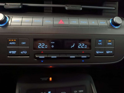Hyundai Kona Neuwagen