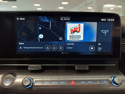 Hyundai Kona Neuwagen