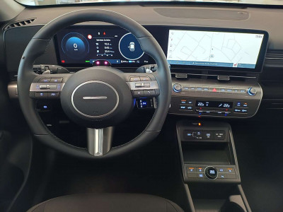 Hyundai Kona Neuwagen