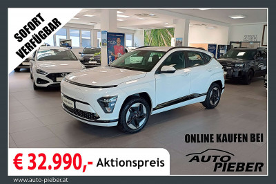 Hyundai Kona Neuwagen