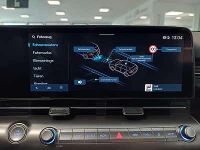 Hyundai Kona Neuwagen