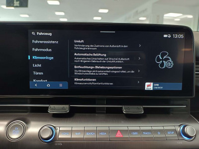Hyundai Kona Neuwagen