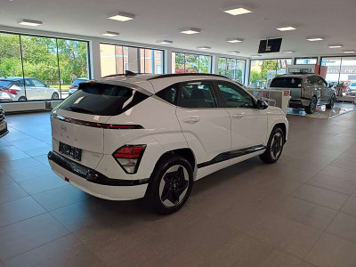Hyundai Kona Neuwagen