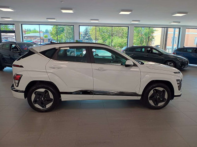 Hyundai Kona Neuwagen
