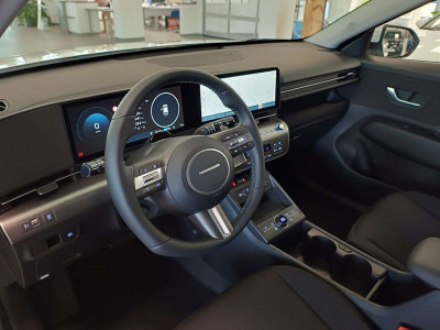 Hyundai Kona Neuwagen