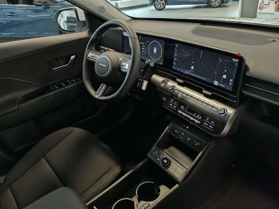 Hyundai Kona Vorführwagen Hyundai Kona Vorführwagen