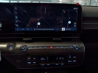 Hyundai Kona Vorführwagen Hyundai Kona Vorführwagen