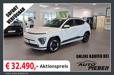 Hyundai Kona Vorführwagen