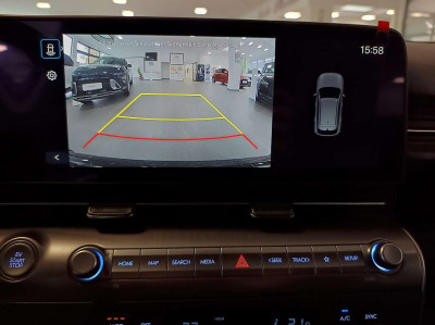 Hyundai Kona Vorführwagen Hyundai Kona Vorführwagen