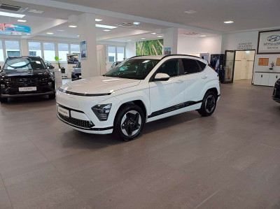Hyundai Kona Vorführwagen Hyundai Kona Vorführwagen