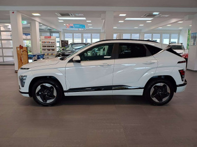 Hyundai Kona Vorführwagen Hyundai Kona Vorführwagen
