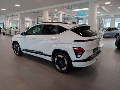 Hyundai Kona Vorführwagen Hyundai Kona Vorführwagen