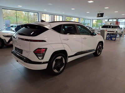 Hyundai Kona Vorführwagen Hyundai Kona Vorführwagen