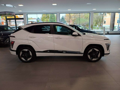 Hyundai Kona Vorführwagen Hyundai Kona Vorführwagen
