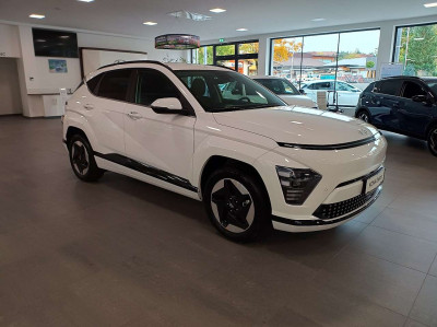 Hyundai Kona Vorführwagen Hyundai Kona Vorführwagen