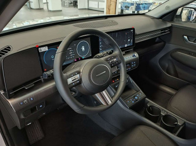 Hyundai Kona Vorführwagen Hyundai Kona Vorführwagen