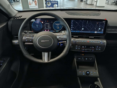 Hyundai Kona Vorführwagen Hyundai Kona Vorführwagen