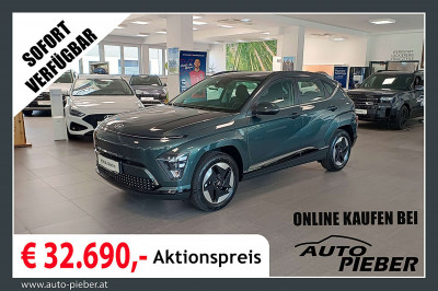 Hyundai Kona Neuwagen Hyundai Kona Neuwagen