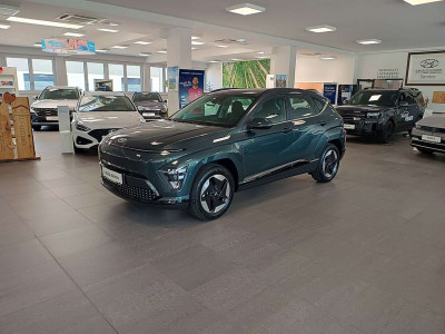 Hyundai Kona Neuwagen Hyundai Kona Neuwagen