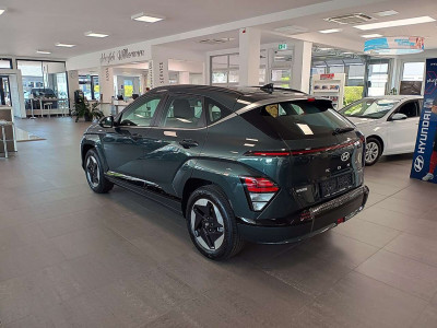 Hyundai Kona Neuwagen Hyundai Kona Neuwagen