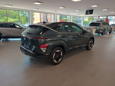Hyundai Kona Neuwagen Hyundai Kona Neuwagen