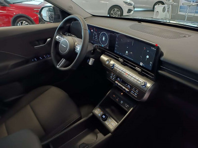 Hyundai Kona Neuwagen Hyundai Kona Neuwagen