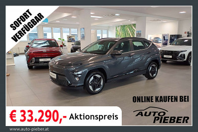 Hyundai Kona Neuwagen Hyundai Kona Neuwagen