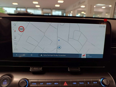 Hyundai Kona Neuwagen Hyundai Kona Neuwagen
