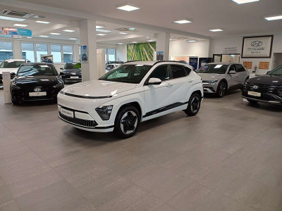 Hyundai Kona Neuwagen Hyundai Kona Neuwagen