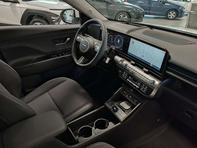 Hyundai Kona Neuwagen Hyundai Kona Neuwagen