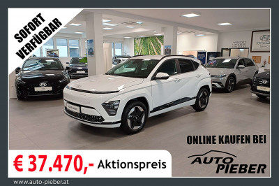 Hyundai Kona Neuwagen Hyundai Kona Neuwagen