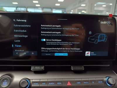 Hyundai Kona Neuwagen Hyundai Kona Neuwagen