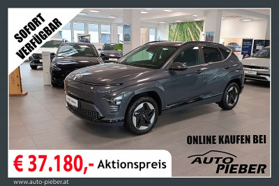 Hyundai Kona Neuwagen