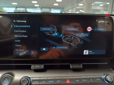 Hyundai Kona Neuwagen Hyundai Kona Neuwagen