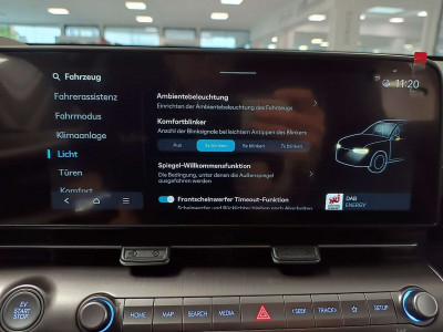 Hyundai Kona Neuwagen Hyundai Kona Neuwagen