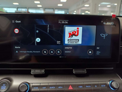 Hyundai Kona Neuwagen Hyundai Kona Neuwagen