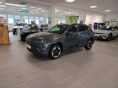 Hyundai Kona Neuwagen Hyundai Kona Neuwagen
